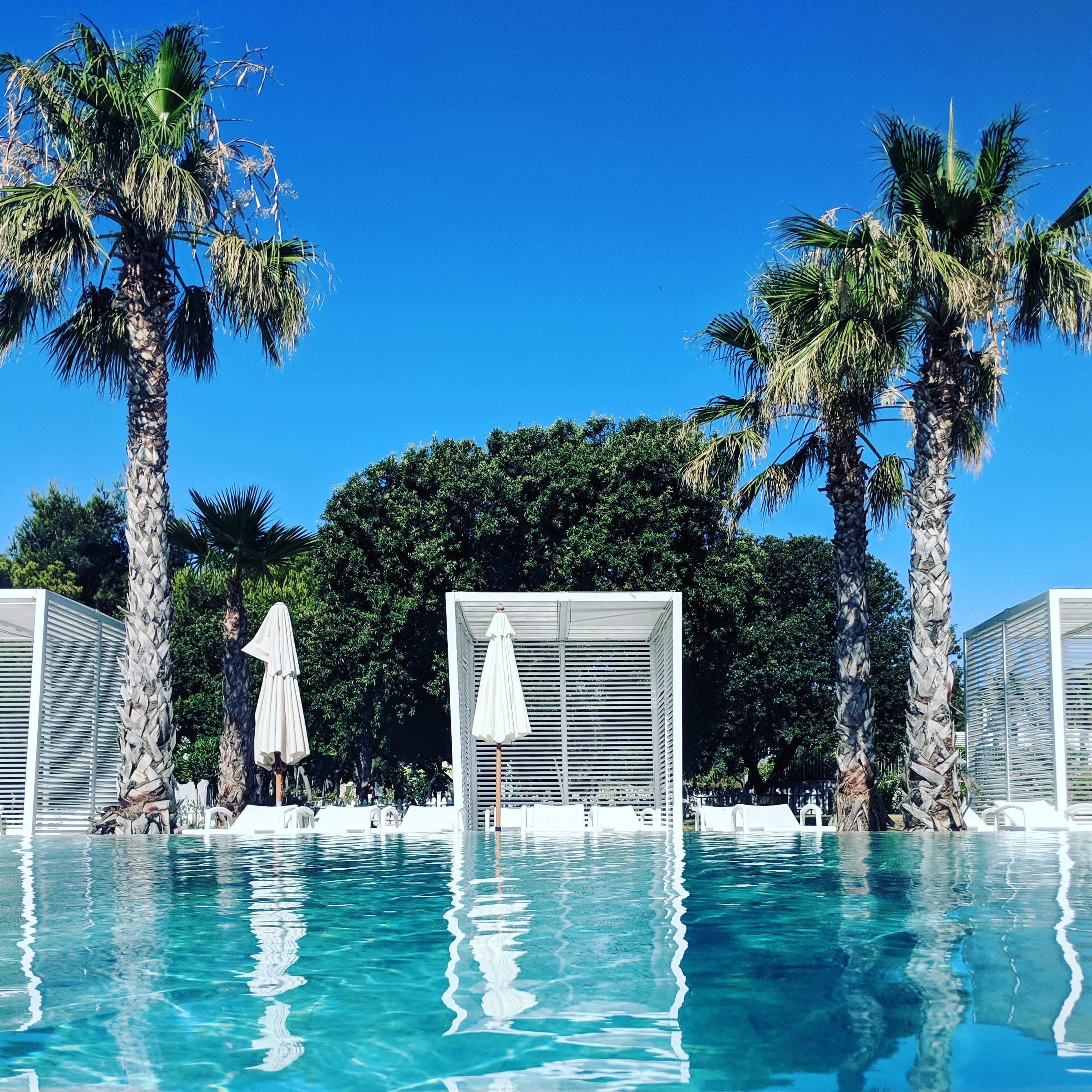 resort image